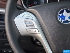 2015款 2.0L CVT睿趣运动版