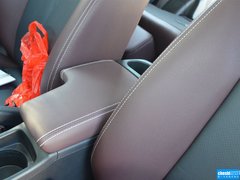 2015款 2.0L CVT睿趣运动版
