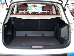 2015款 2.0L CVT睿趣运动版