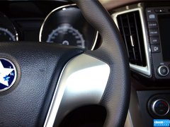2015款 2.0L CVT睿趣运动版