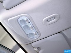 2015款 2.0L CVT睿趣运动版