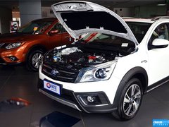 2015款 2.0L CVT睿趣运动版