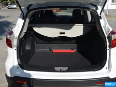 2015款 2.0L CVT睿趣运动版