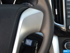 2015款 2.0L CVT睿趣运动版