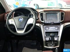2015款 2.0L CVT睿趣运动版
