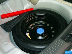 2015款 2.0L CVT睿趣运动版