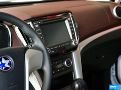 2015款 2.0L CVT睿趣运动版