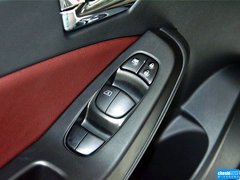 2015款 2.0L CVT睿趣运动版