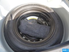 2015款 2.0L CVT睿趣运动版