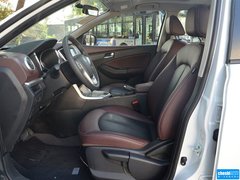 2015款 2.0L CVT睿趣运动版