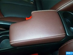 2015款 2.0L CVT睿趣运动版