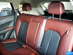 2015款 2.0L CVT睿趣运动版