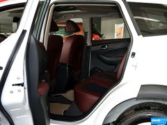 2015款 2.0L CVT睿趣运动版