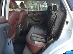 2015款 2.0L CVT睿趣运动版