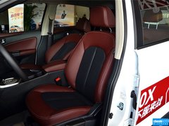 2015款 2.0L CVT睿趣运动版