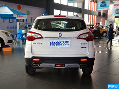 2015款 2.0L CVT睿趣运动版