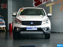 2015款 2.0L CVT睿趣运动版