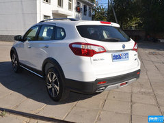 2015款 2.0L CVT睿趣运动版