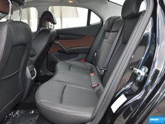 2015款 1.8T 自动精英版