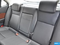 2015款 1.8T 自动精英版