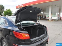 2015款 1.8T 自动精英版