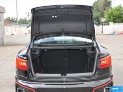 2015款 1.8T 自动精英版