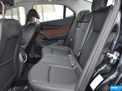 2015款 1.8T 自动精英版