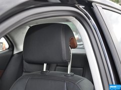 2015款 1.8T 自动精英版
