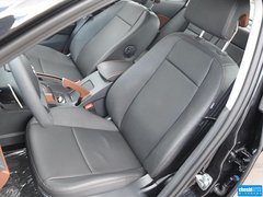2015款 1.8T 自动精英版