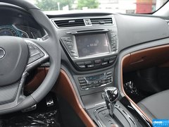 2015款 1.8T 自动精英版