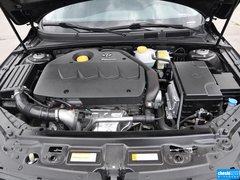 2015款 1.8T 自动精英版