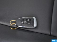2015款 1.8T 自动精英版