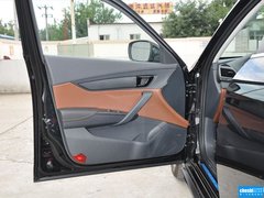 2015款 1.8T 自动精英版