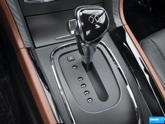 2015款 1.8T 自动精英版