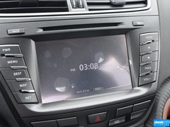 2015款 1.8T 自动精英版