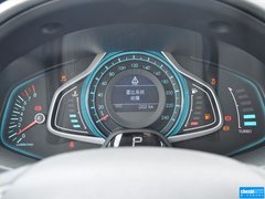 2015款 1.8T 自动精英版