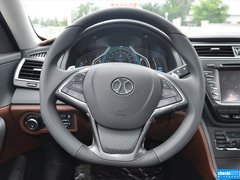 2015款 1.8T 自动精英版