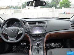 2015款 1.8T 自动精英版