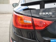 2015款 1.8T 自动精英版
