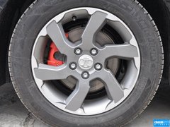 2015款 1.8T 自动精英版