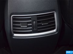 2015款 1.8T 自动精英版
