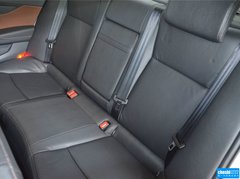 2015款 1.8T 自动精英版