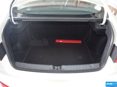 2015款 1.8T 自动精英版