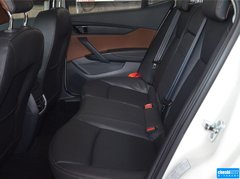2015款 1.8T 自动精英版