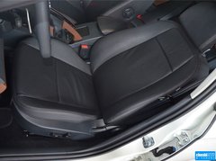 2015款 1.8T 自动精英版