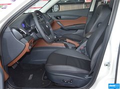 2015款 1.8T 自动精英版