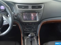 2015款 1.8T 自动精英版