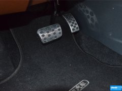 2015款 1.8T 自动精英版