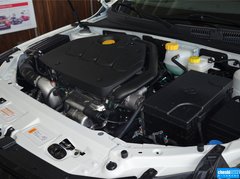 2015款 1.8T 自动精英版