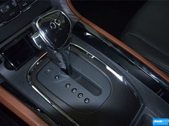 2015款 1.8T 自动精英版